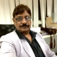 Sunil Ranjan Asthana