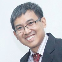 Suri Adnyana, PMP
