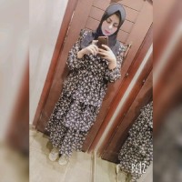 Aya Mahmoud