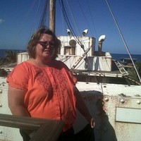 Lizelle Potgieter