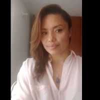 Paula Andrea Villegas  Cañon
