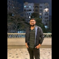 Kumar Siddhartha