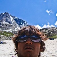 Amit Chahalia