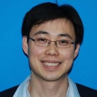 James Chang