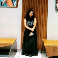 Pravitha Christy