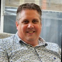Martin Van De Wetering