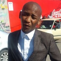Mthuthuzeli Mbembeni