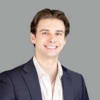 Matthew Lacey