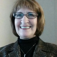 Patricia Boone