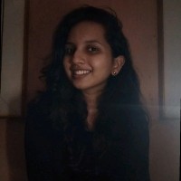 Vaishnavi G