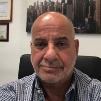 Richard Kushner