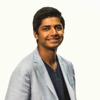 Sebastian Haroon