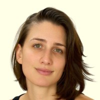 Tess Perese