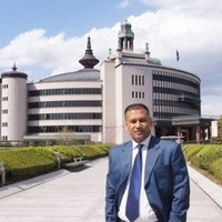 Life Freight Express Ltd.