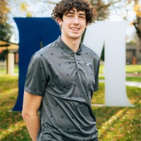 Landon Seaman