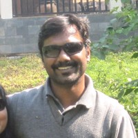 Amol Walawalkar