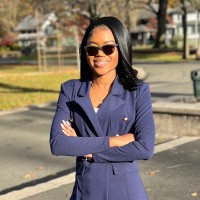Iesha Evans