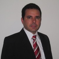 Luis Fernando L. R. de Souza
