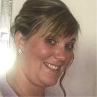 Kerry Woodward