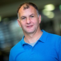 Eric Van Esch