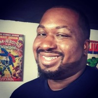 Christopher Rambo