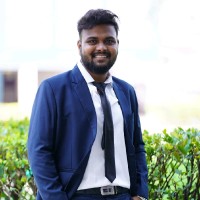 D SAIKUMAR