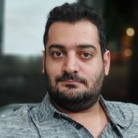 parham majidi