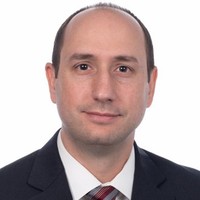 Andrew Blum, P.E., Cfei