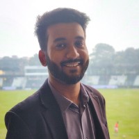 Arman Shahriar
