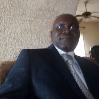 Tunji (Henry) Fagbenro
