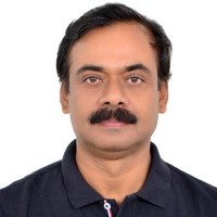 Pradip Kumar Mandal