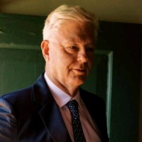JP Du Toit