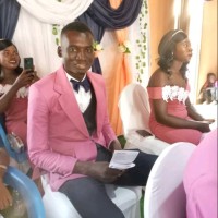 Victor Nasarah Abdulai