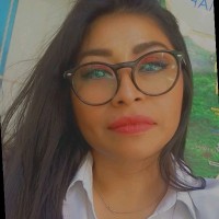 Yaritza Dominguez Martinez