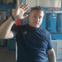 Javier Gonzalez