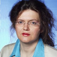 Natalia Svechnikova