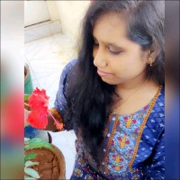 Nasreen Shukoor