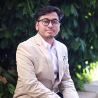Irsyad Mahdi