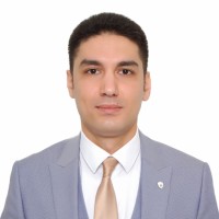 Abdurauf Baltaev