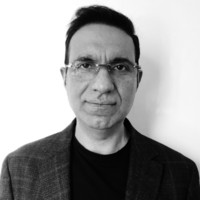 Sanjay Gogia