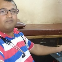 Nilesh Pakale