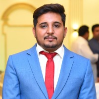 Usman Shoukat