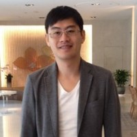 Shihmin Tang