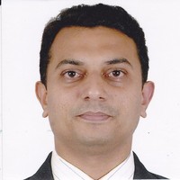 Shailesh Joshi