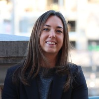 Megan Morris