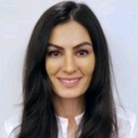 Jacqueline Pingston, Aic, Ains