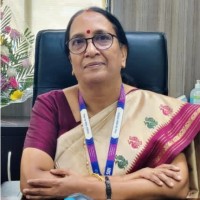 Sreedevi Pillai