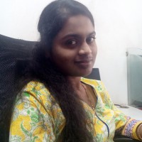 Keerthi P