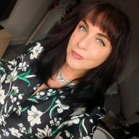 Vicky Mackenzie