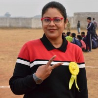 Richa Chattopadhyay